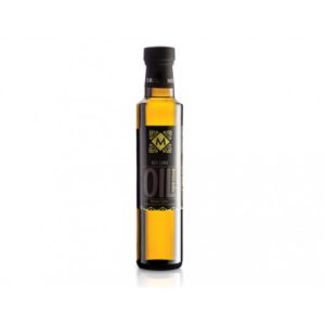 Key Lime - All Natural Avocado Oil